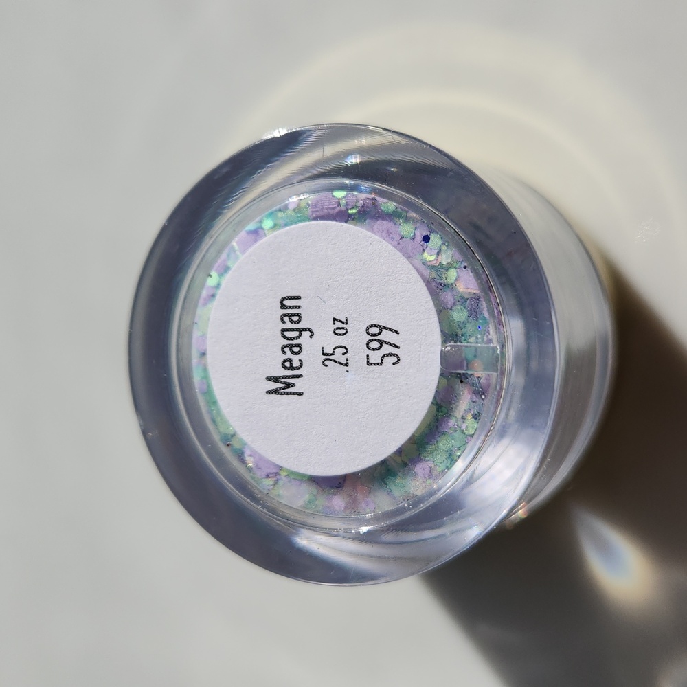 New Ritzy Dips Meagan Dip Powder - Picture 3 of 5